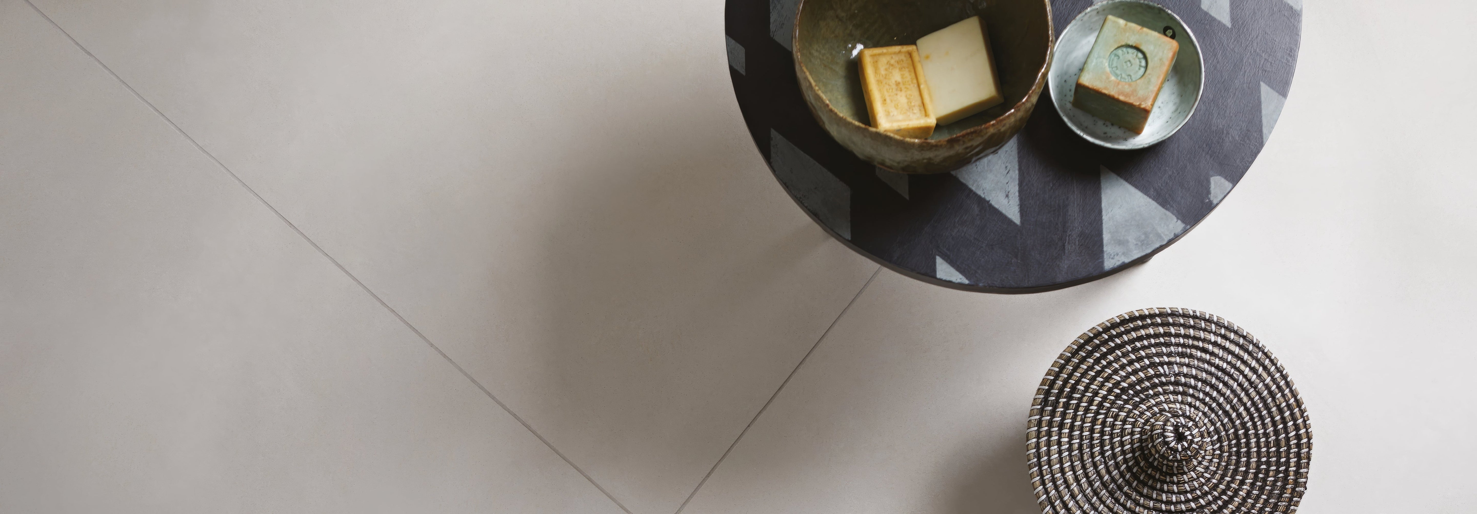 Moderna Tile Collection - Fired Earth - Porcelain Tiles