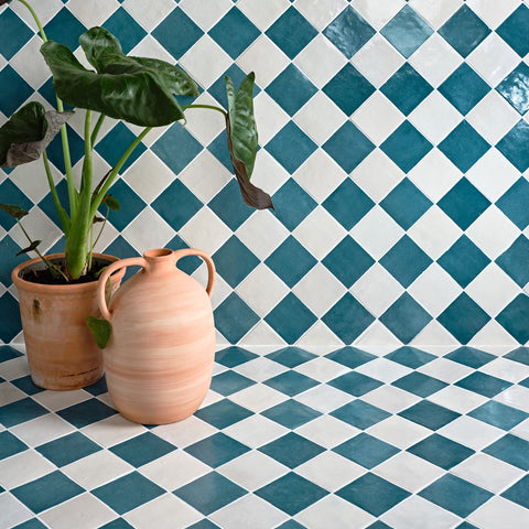 Maroc Ceramic
