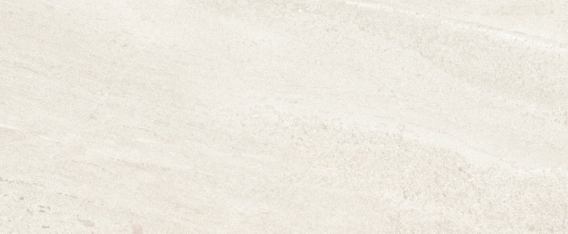 Cream-colored ceramic tile from cumbria collection with subtle natural stone-like veining for elegant flooring