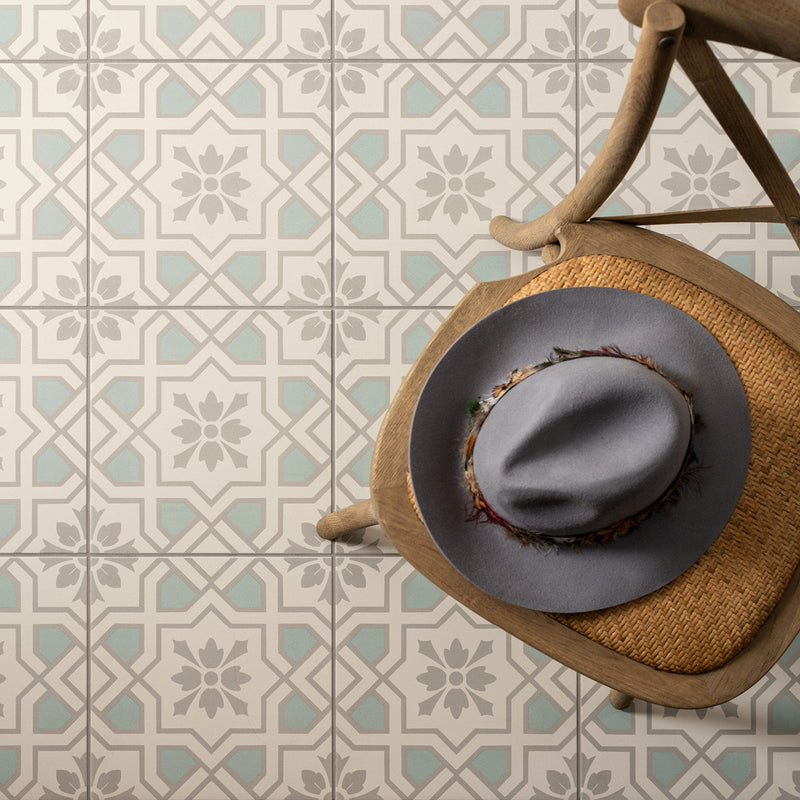 Odyssey Cotehele Tiles By Original Style