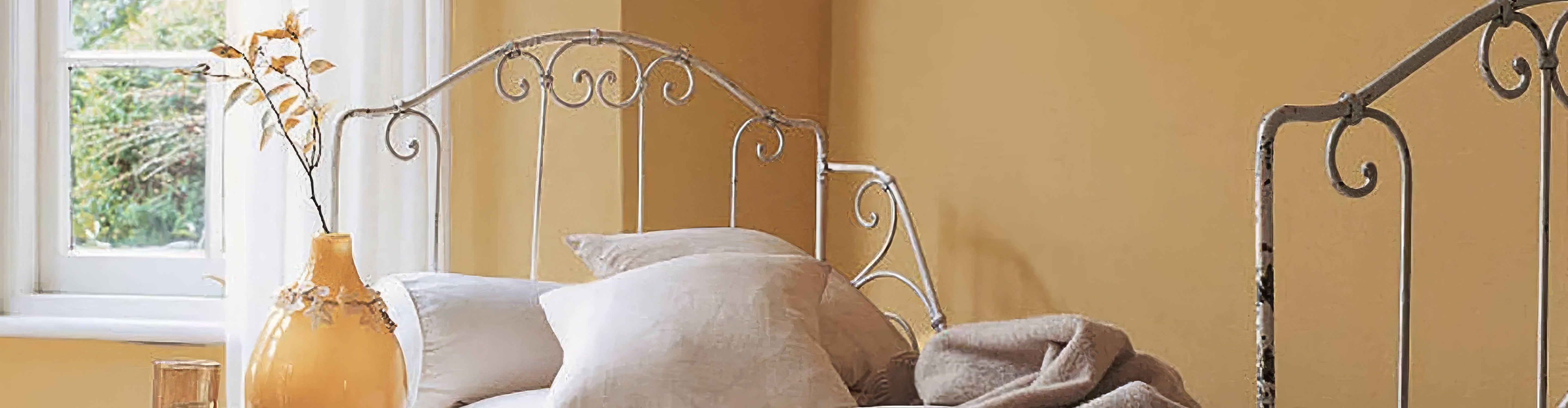 Yellow Paint & Orange Paint | Hyperion Tiles