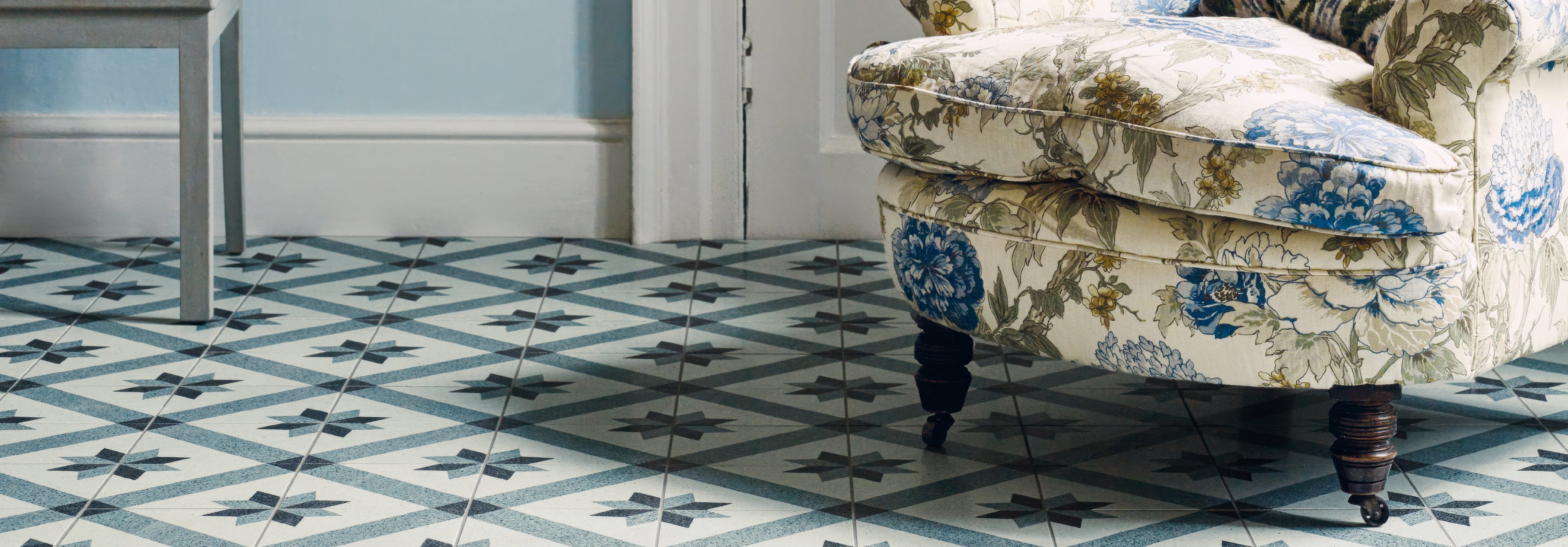 Terrazzo Tiles for Modern Homes | Hyperion Tiles