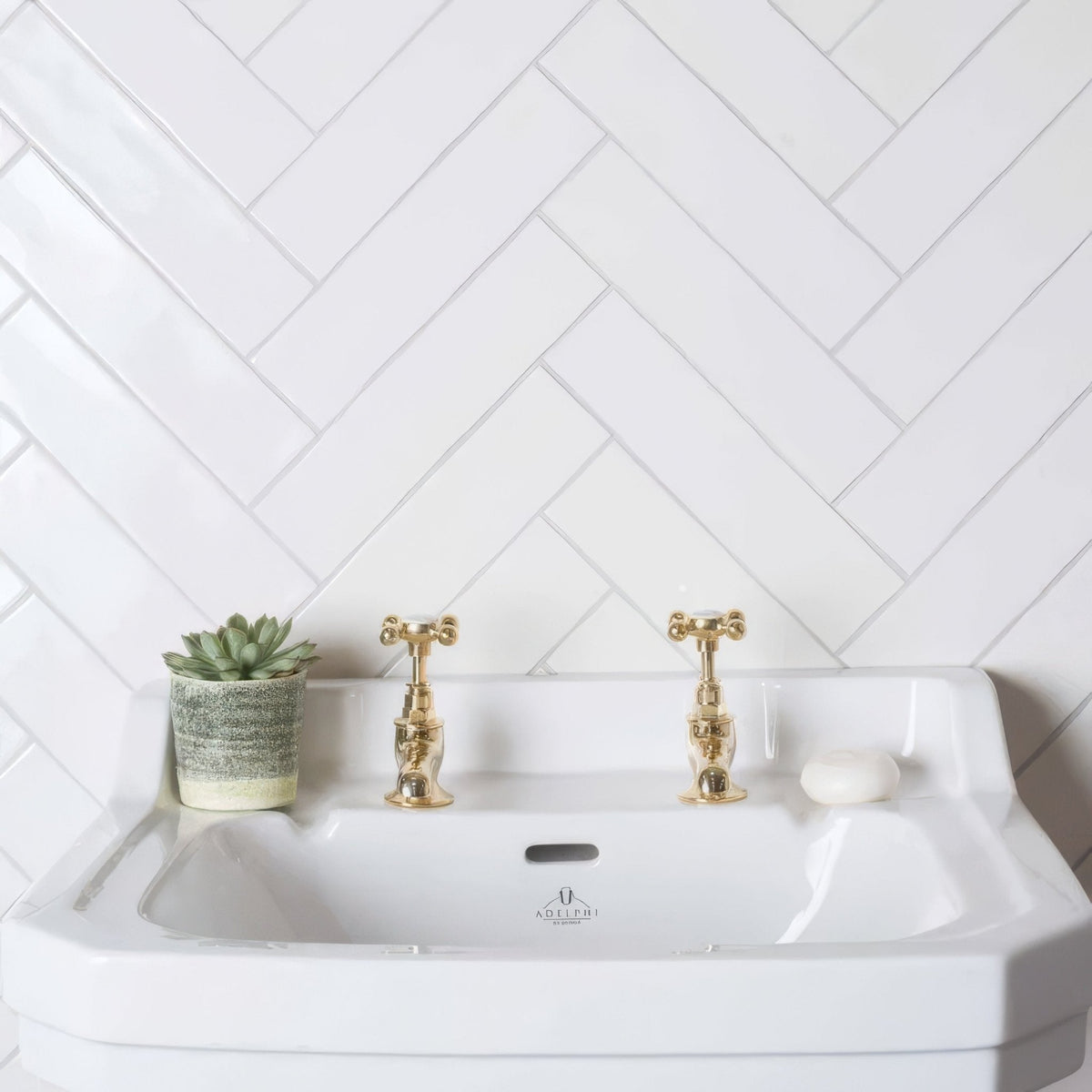 Arcadian 300mm Brick