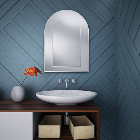 Arch Mirrors