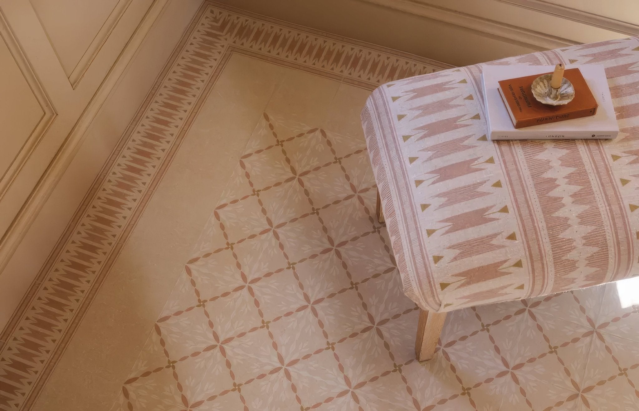 Aventuras Collection - Hyperion Tiles