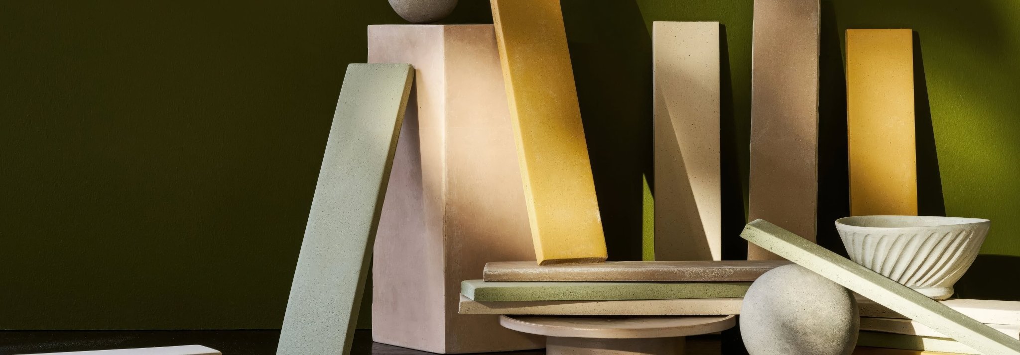 Balance Tiles - Hyperion Tiles