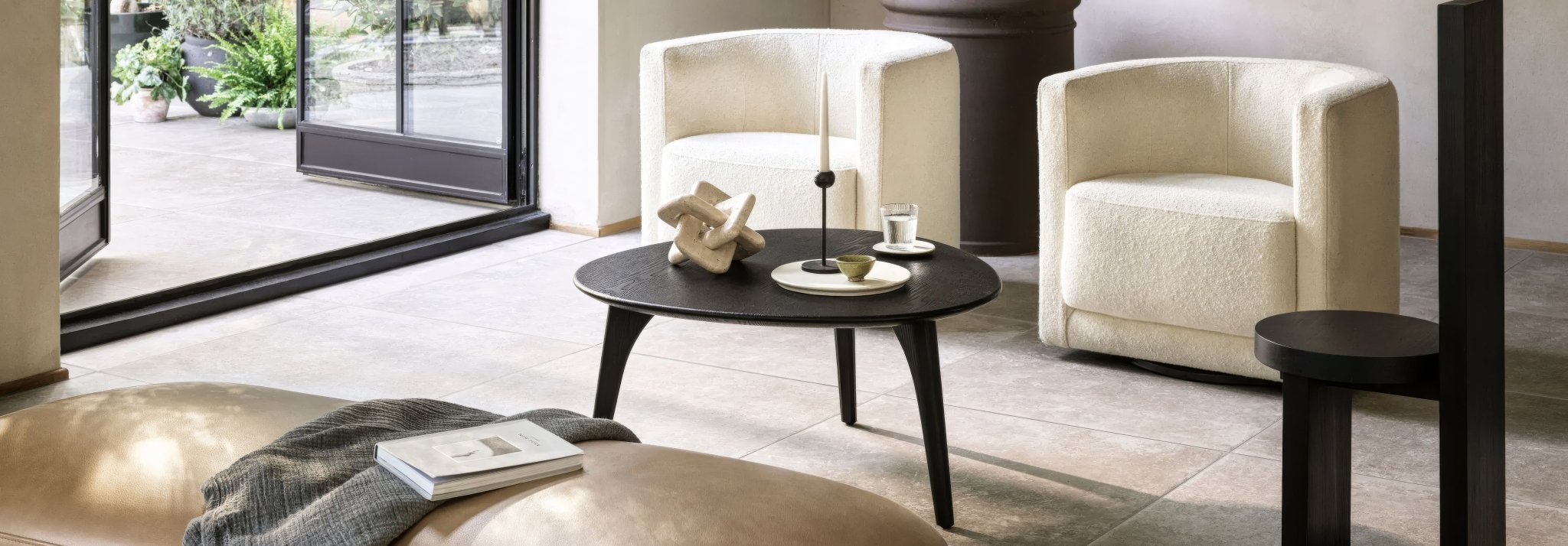 Bourgogne - Hyperion Tiles