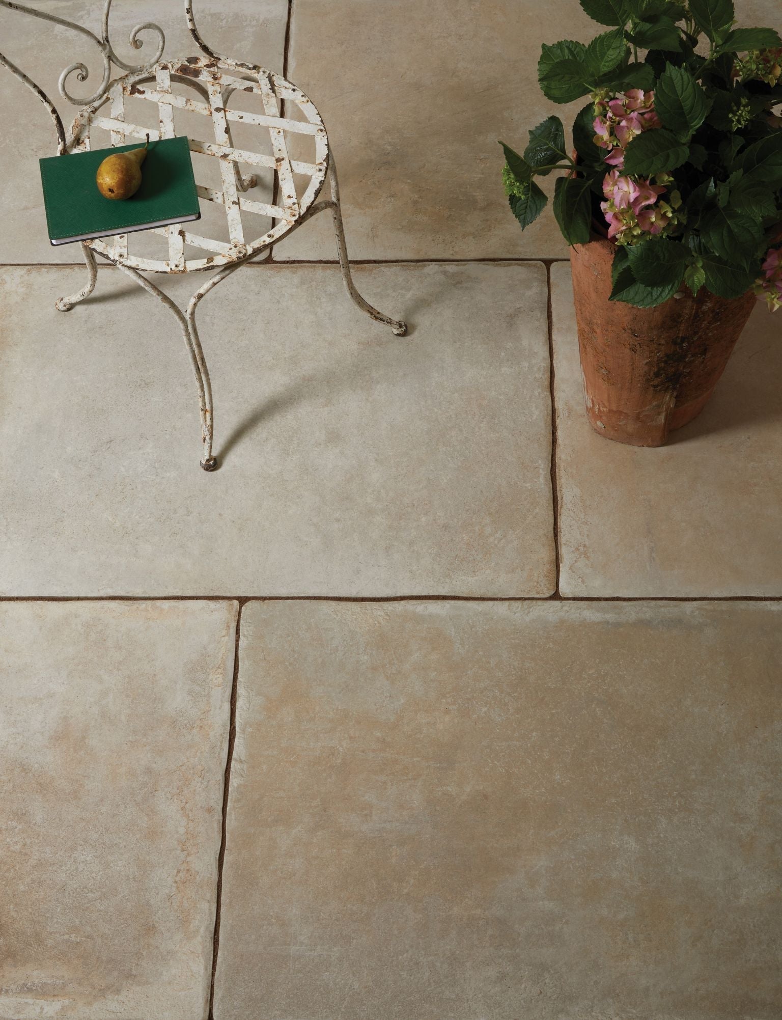 Ca’ Pietra Indoor & Outdoor Porcelain Tiles - Hyperion Tiles