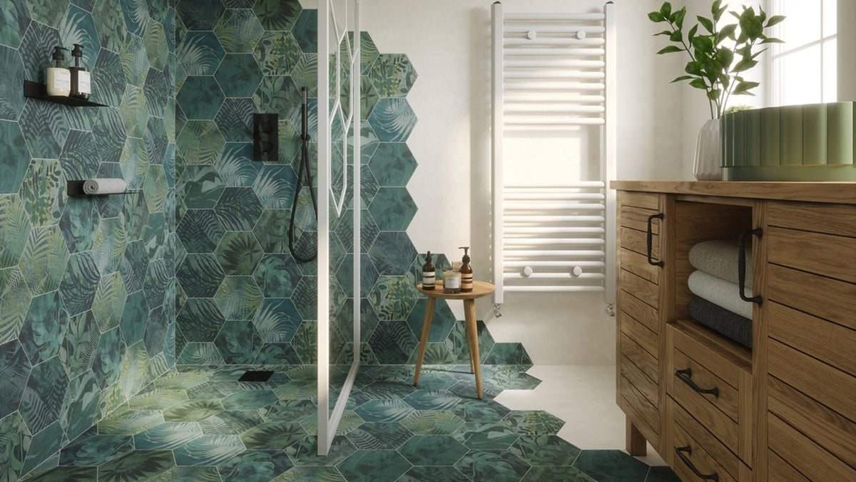 Ca' Pietra Tiles