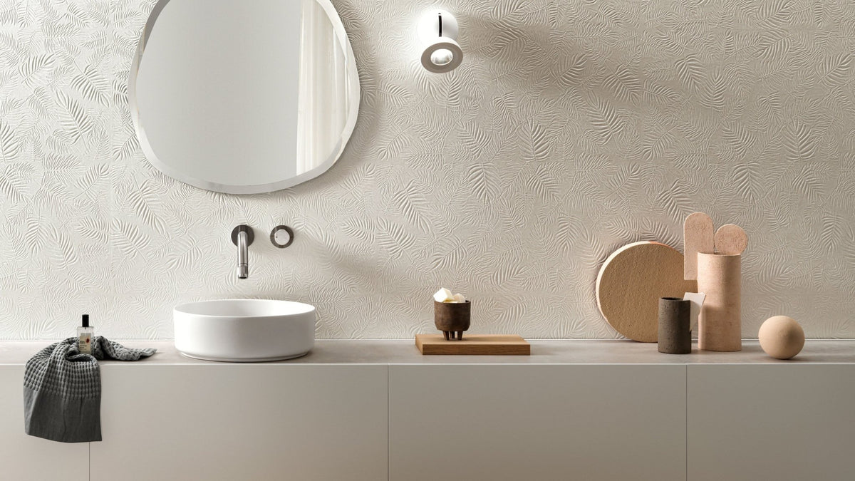 Ceramic Wall Tiles