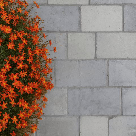 CobbleStone Floor Tiles