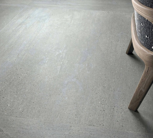 Concrete Effect Tiles