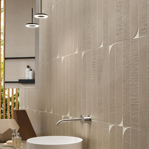Concrete Effect Wall Tiles