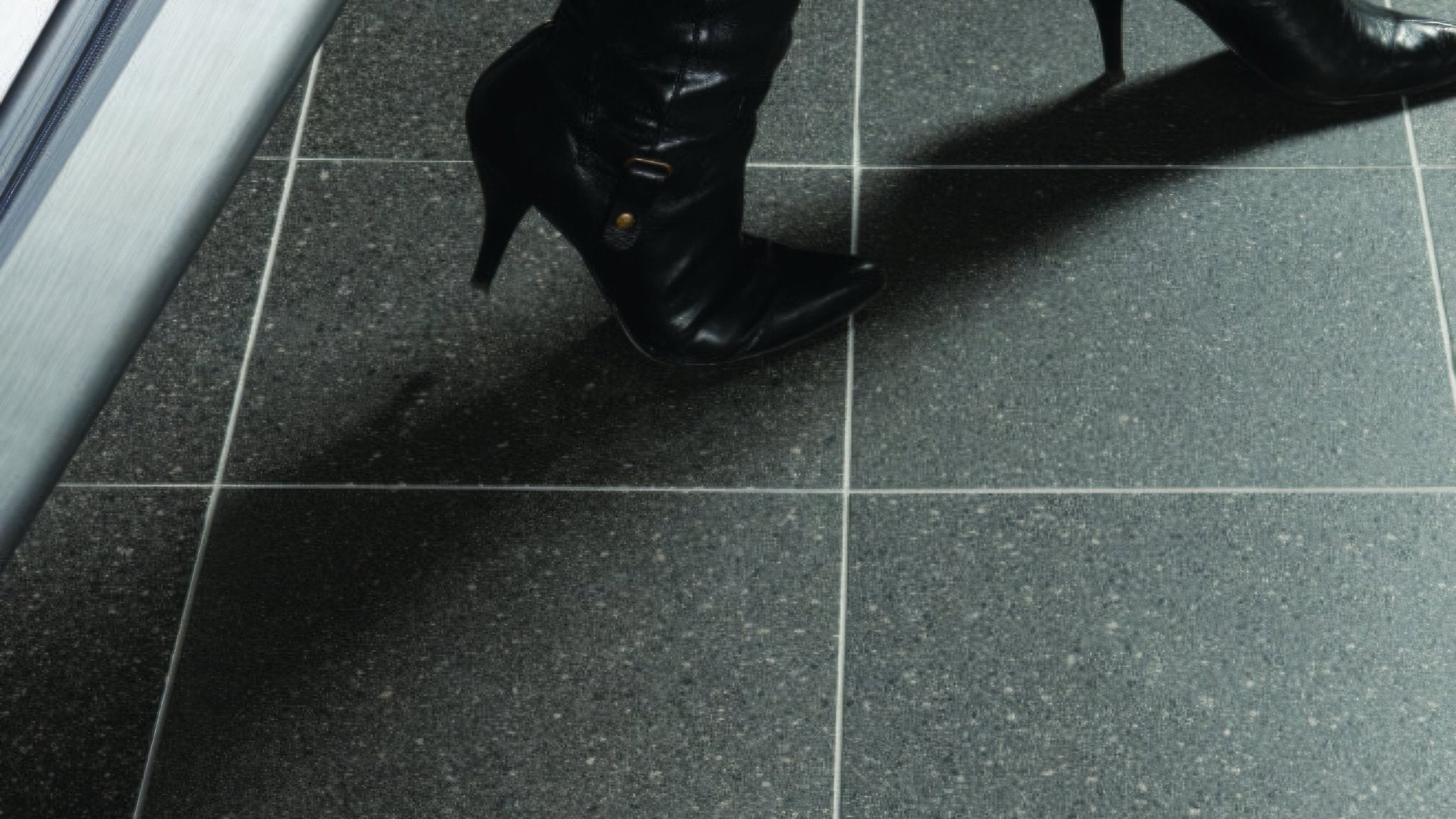 Dorset Woolliscroft - Hyperion Tiles