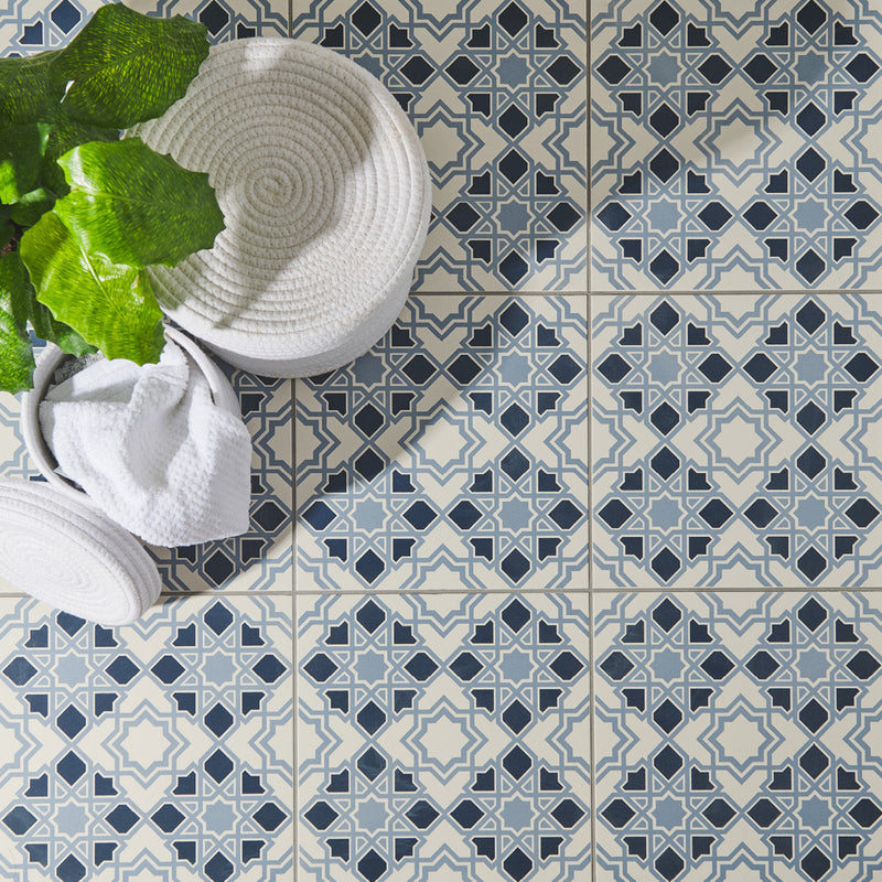 Original Style Odyssey Bolero Tile