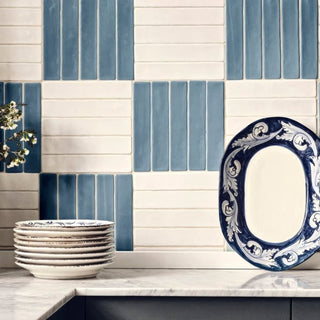 Kitchen tiles