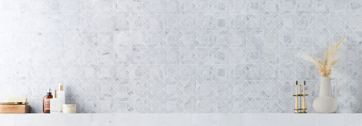 Fired Earth Wall Tiles