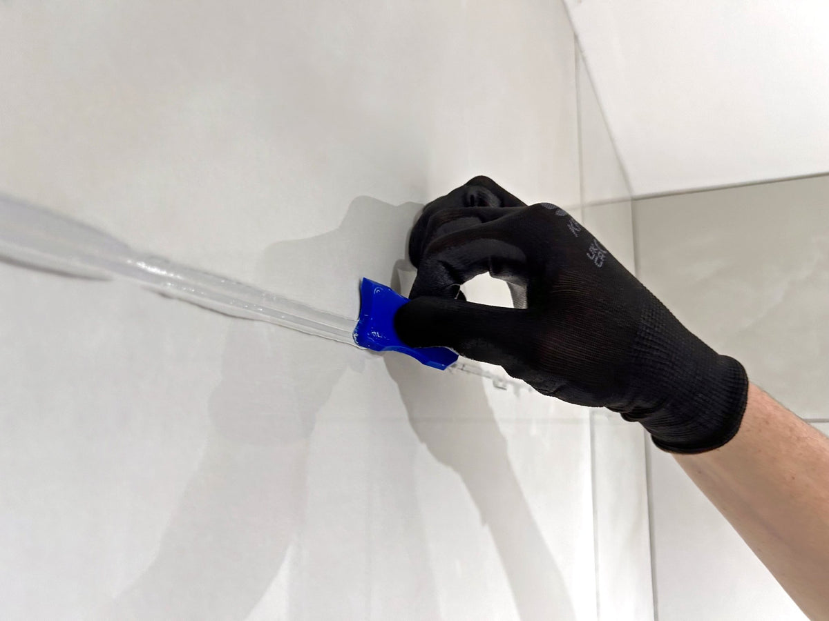 Fixing & Grouting Materials