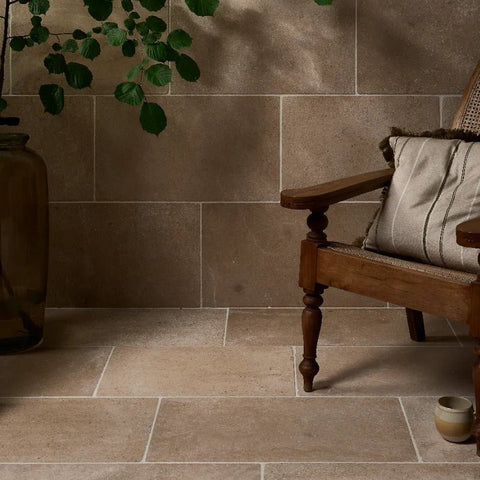 Flagstone Wall Tiles