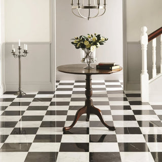 Floor tiles