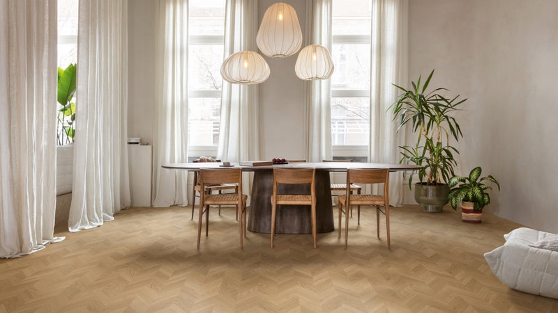Floorify luxury vinyl tile flooring at Hyperion Tiles