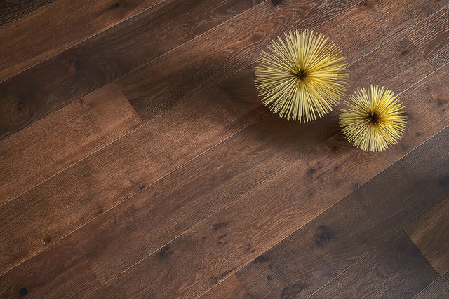 Wood & Vinyl Flooring
