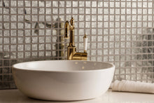 Glass Mosaic Tiles