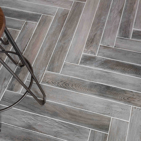 Grey Tiles