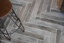 Grey Tiles