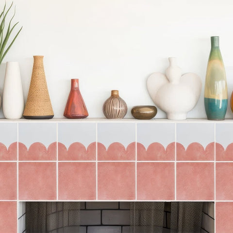 Hand Painted Tiles