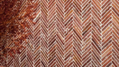 Herringbone