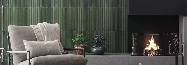 Ixworth Tile Collection