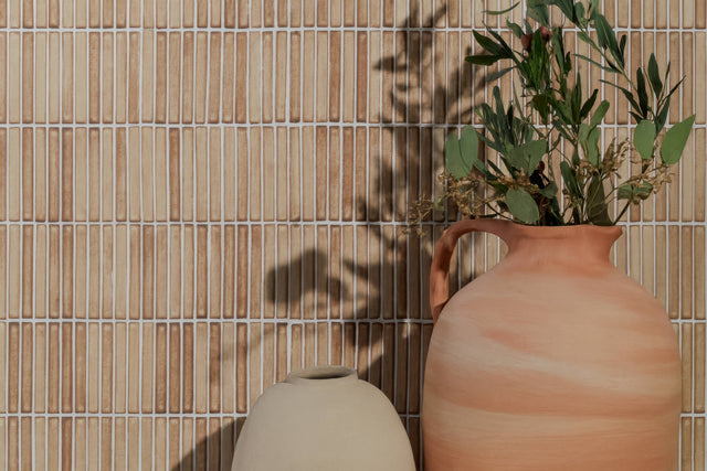 Kit Kat Mosaic Tiles
