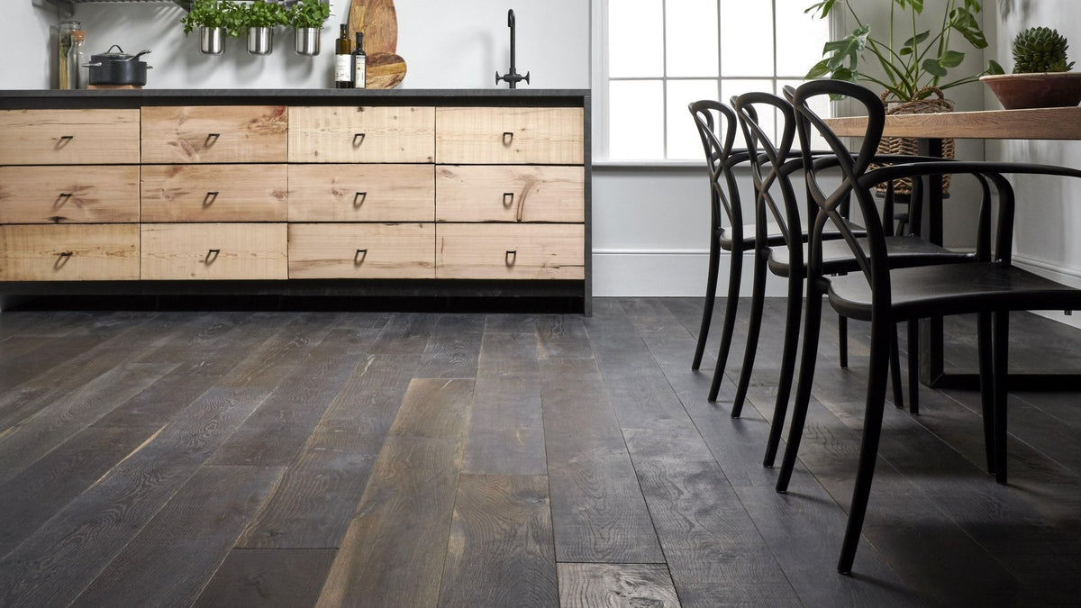 Kitchen Engineered Wood