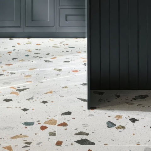 Kitchen Floor Tiles