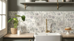Wall Tiles