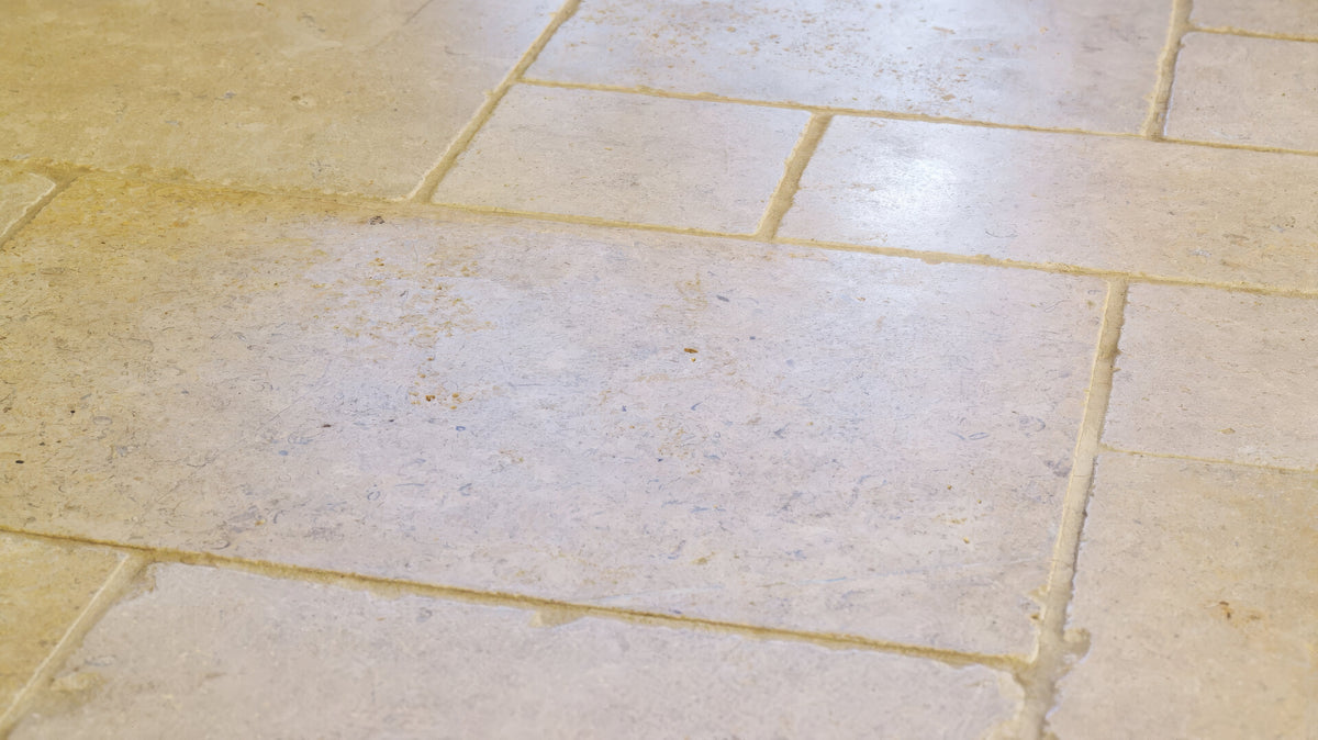 Limestone Kitchen Tiles