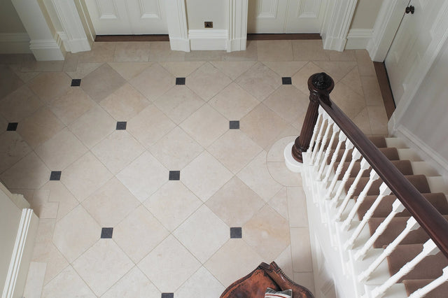 Natural stone