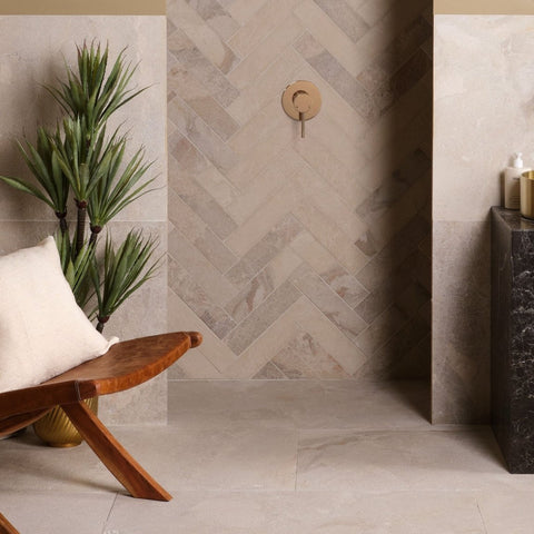 Limestone Wall Tiles