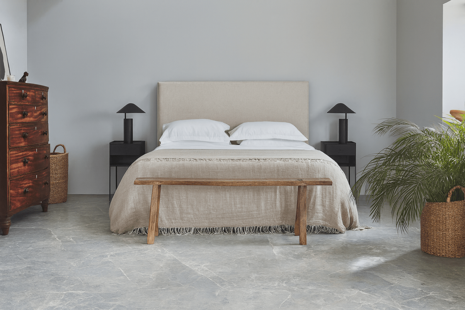 LVT Floor Tiles - Hyperion Tiles