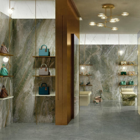 Marble Effect Wall Tiles