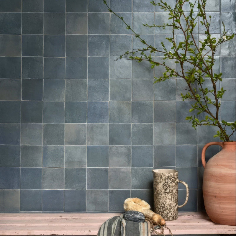 10 x 10cm Tiles By Hyperion Tiles