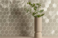 Metal Mosaic Tiles