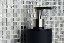 Metallic Mosaic Tiles