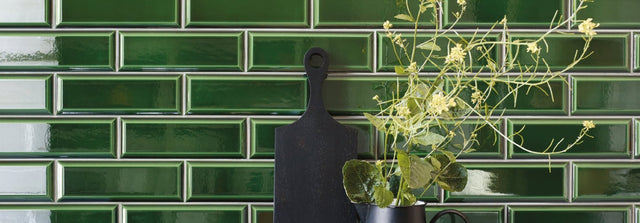 Metropolitan Tile Collection
