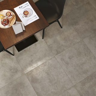 Concrete effect