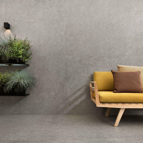 Stone Effect