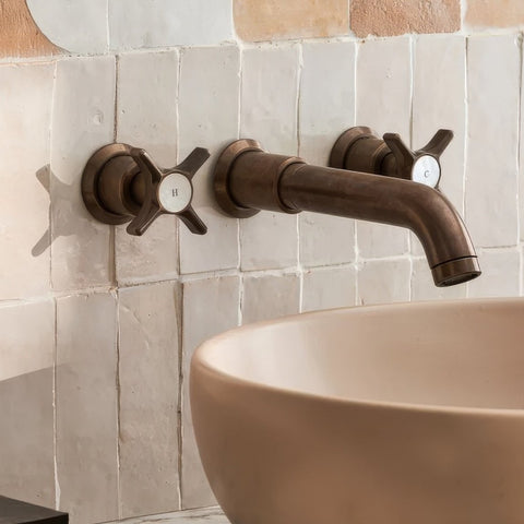 Moroccan Wall Tiles