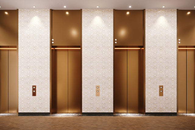 Feature panels