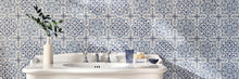 Nina Campbell Tile Collection